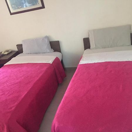 Hotel 波哥大 外观 照片
